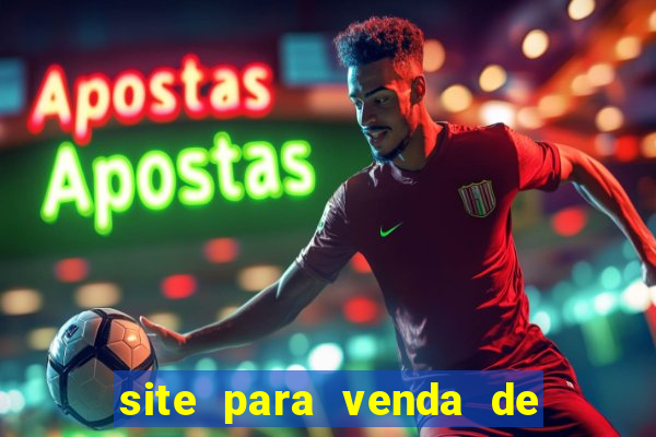 site para venda de contas de jogos